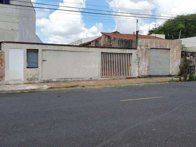 Terreno à venda na Rua Itália, 2326, Centro, Araraquara, 80 m2 por R$ 350.000