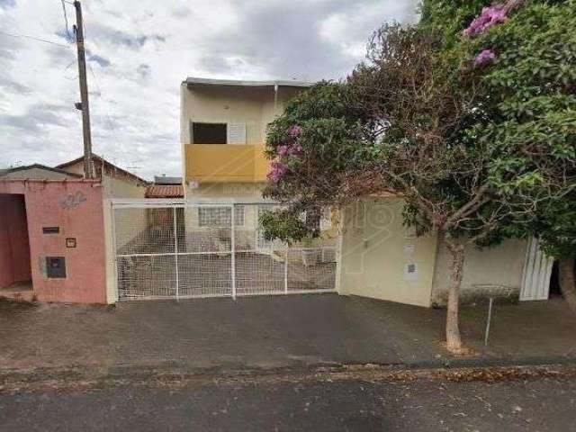 Casa com 3 quartos à venda na Rua Luiz Corbi, 414, Parque Igaçaba, Araraquara, 132 m2 por R$ 498.000