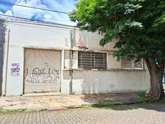 Sala comercial para alugar na Avenida Feijó, 1071, Centro, Araraquara por R$ 2.000