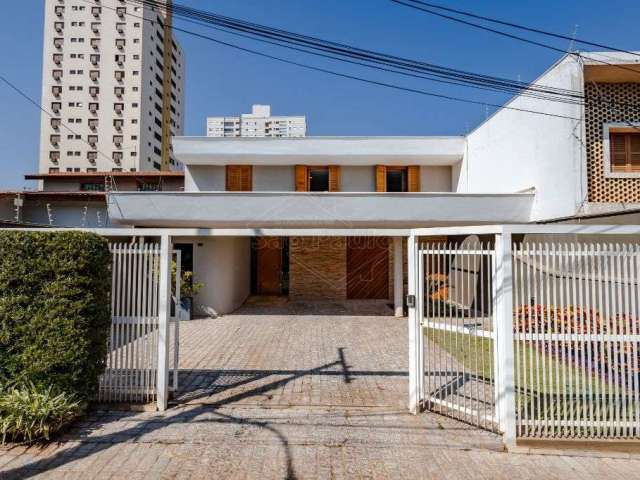 Casa com 4 quartos à venda na Avenida Dom Pedro II, 1327, Centro, Araraquara, 372 m2 por R$ 2.000.000