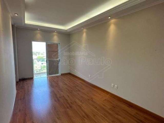 Apartamento com 2 quartos à venda na Avenida Tobias Alves de Carvalho, 50, Vila José Bonifácio, Araraquara, 97 m2 por R$ 350.000