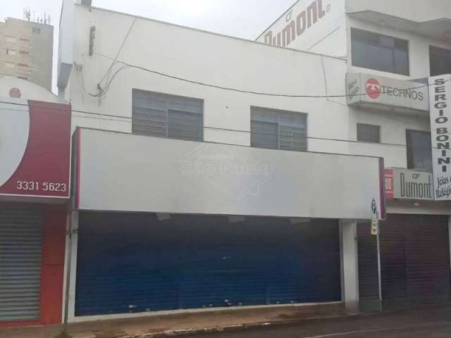 Prédio com 2 salas para alugar na Rua 9 de Julho, 1087, Centro, Araraquara, 342 m2 por R$ 8.500