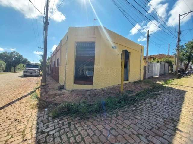 Sala comercial para alugar na Rua Venâncio Alonso Perez, 91, Vila Melhado, Araraquara por R$ 600