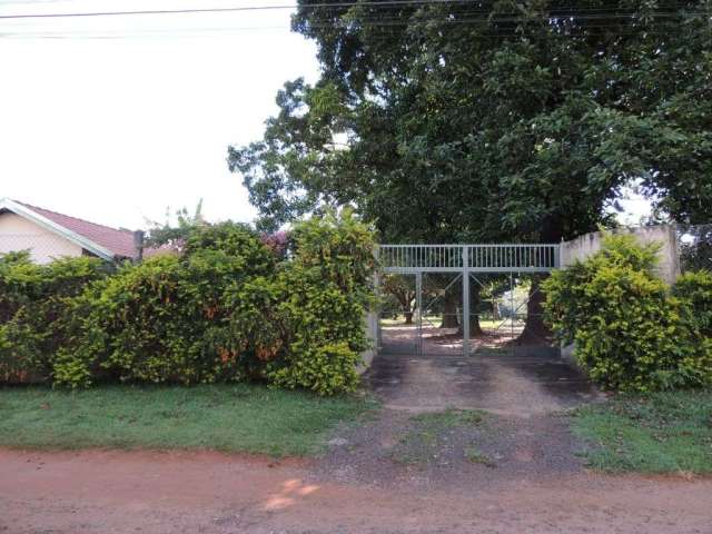 Casa com 2 quartos à venda na Rua Fernando Carvalho, 2425, Chácara Flora Araraquara, Araraquara, 141 m2 por R$ 615.000