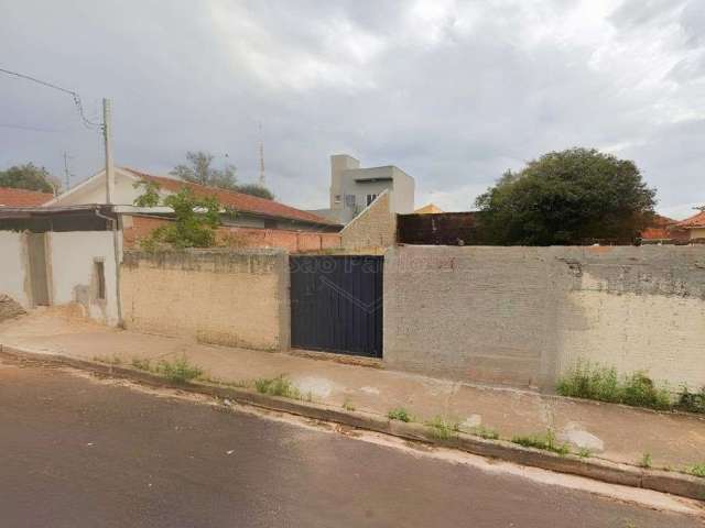 Terreno à venda na Avenida Alagoas, Jardim Brasil (Vila Xavier), Araraquara por R$ 140.000