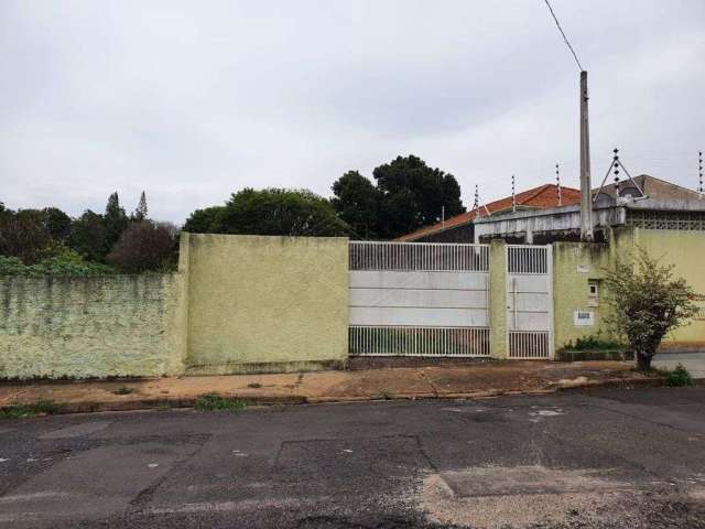 Terreno à venda na Rua Goiás, 89, Jardim Brasil (Vila Xavier), Araraquara por R$ 420.000