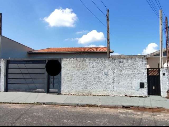 Casa com 3 quartos à venda na Rua Zoraide Pereira de Cordis, 500, Jardim Ponte Alta, Américo Brasiliense, 174 m2 por R$ 360.000