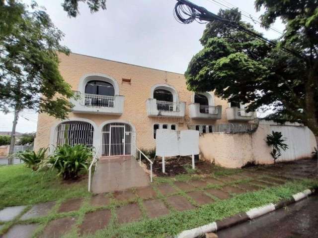 Casa comercial com 10 salas para alugar na Rua José Marques Pinheiro Filho, 240, Vila Harmonia, Araraquara, 352 m2 por R$ 4.500