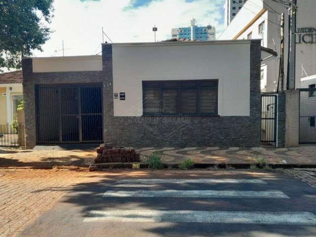 Casa comercial com 2 salas à venda na Avenida Bandeirantes, 668, Centro, Araraquara, 256 m2 por R$ 830.000