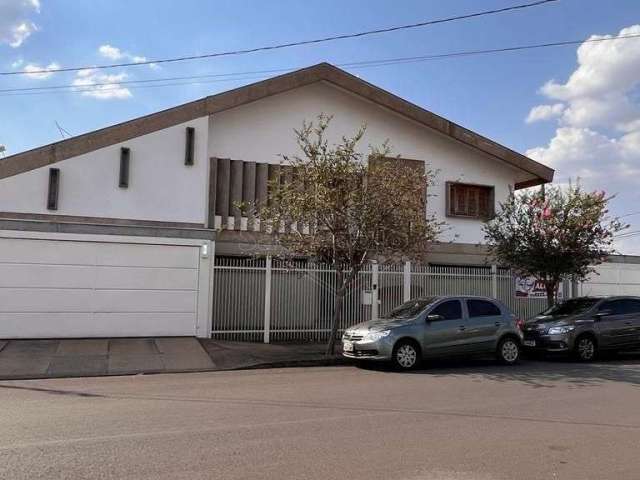 Casa comercial com 2 salas à venda na Avenida Doutor Agostinho Tucci, 1210, Vila Harmonia, Araraquara, 261 m2 por R$ 950.000