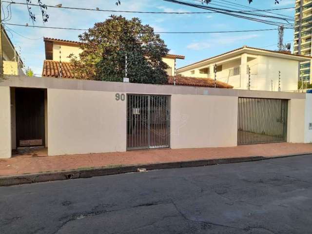 Casa comercial com 3 salas à venda na Rua Serventuário Antonio Di Nardo, 90, Jardim Primavera, Araraquara, 333 m2 por R$ 900.000