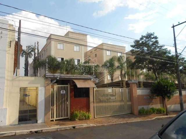 Apartamento com 3 quartos para alugar na Avenida Santo Antonio, 200, Vila Xavier (Vila Xavier), Araraquara, 59 m2 por R$ 850