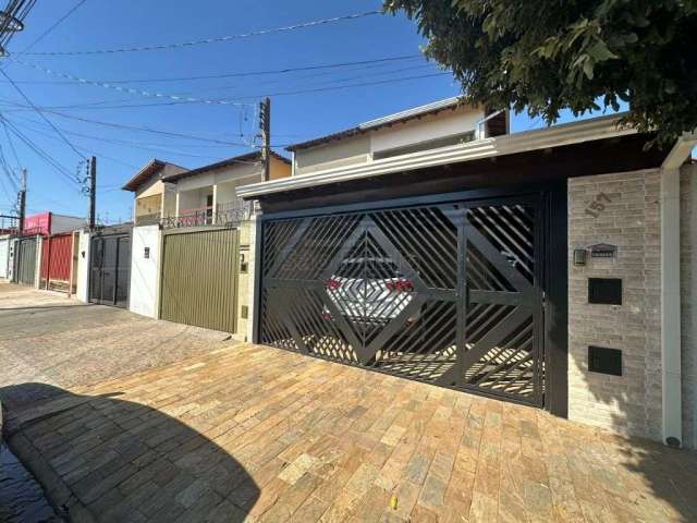 Casa com 7 quartos à venda na Avenida Queiroz Filho, 157, Vila Sedenho, Araraquara, 221 m2 por R$ 800.000