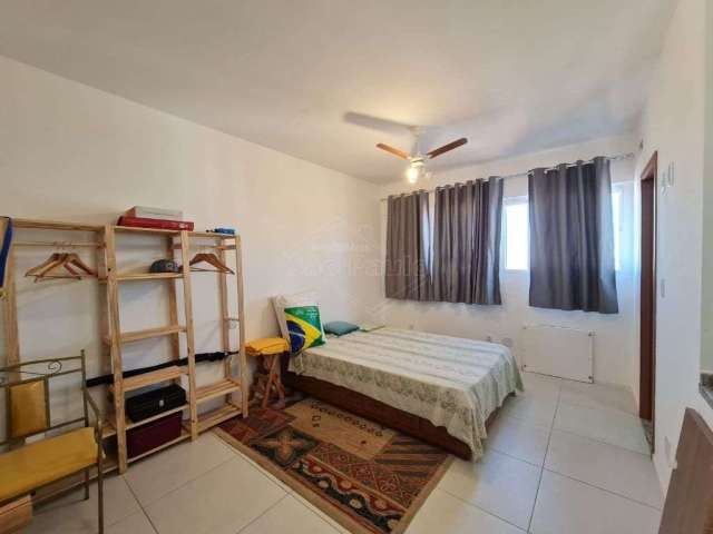 Flat com 1 quarto à venda na Rua Expedicionários do Brasil, 870, Centro, Araraquara, 27 m2 por R$ 250.000