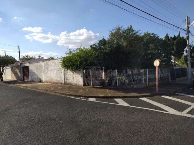 Casa com 3 quartos à venda na Avenida Augusto de Campos, 559, Jardim Europa (Vila Xavier), Araraquara, 159 m2 por R$ 400.000