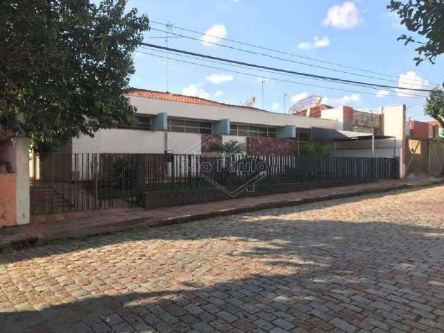 Casa comercial com 3 salas à venda na Avenida Professor Augusto Cezar, 1564, Centro, Araraquara, 342 m2 por R$ 600.000