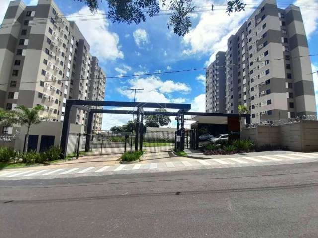 Apartamento com 2 quartos à venda na Rua Caetano Nigro, 1212, Vila Harmonia, Araraquara, 50 m2 por R$ 280.000