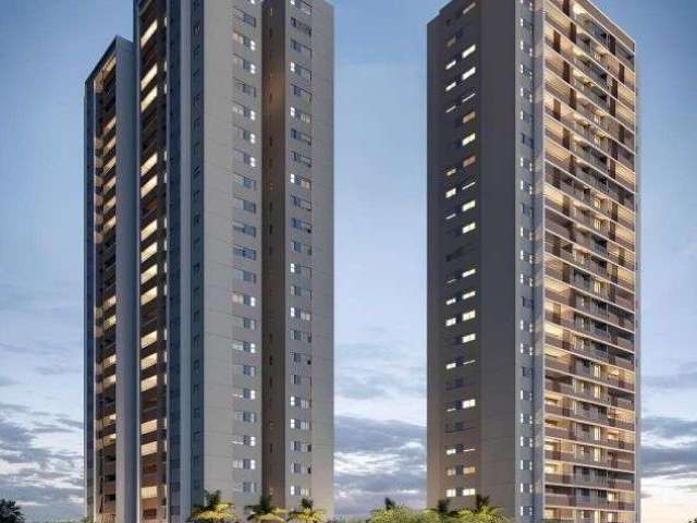 Apartamento com 3 quartos à venda na Avenida Luiza Helena de Barros, 140, Vila Harmonia, Araraquara, 157 m2