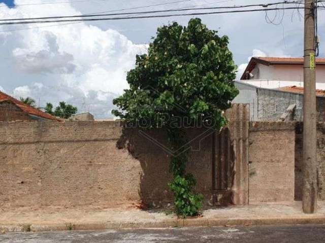 Terreno à venda na Rua Alexandre Mackenzie, 274, Jardim Santa Angelina, Araraquara por R$ 180.000