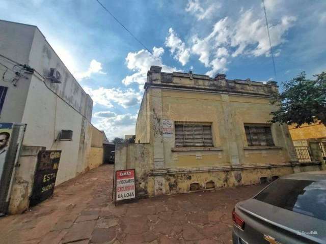 Casa com 2 quartos à venda na Avenida São Geraldo, 408, Centro, Araraquara, 154 m2 por R$ 350.000