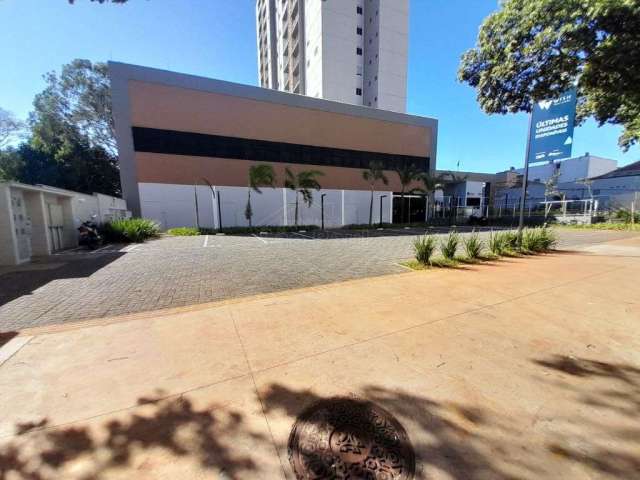 Sala comercial com 1 sala para alugar na Rua Castro Alves, 2110, Jardim Morumbi, Araraquara, 69 m2 por R$ 5.000