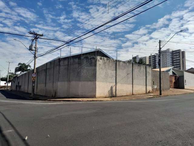 Barracão / Galpão / Depósito à venda na Rua Pompílio Marques Gouvea, Jardim dos Manacás, Araraquara, 264 m2 por R$ 700.000