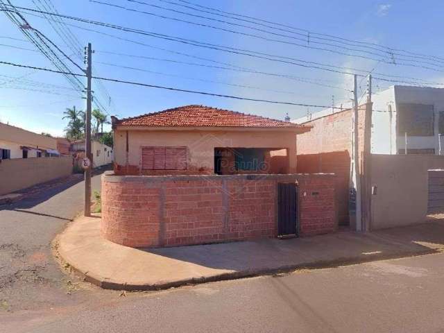 Terreno à venda na Avenida São Francisco Xavier, 170, Vila Santa Maria (Vila Xavier), Araraquara, 117 m2 por R$ 150.000