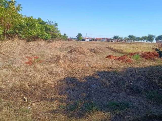 Terreno à venda na Avenida Eugênio Albiero, 106, Residencial Vista do Horto, Araraquara por R$ 105.000