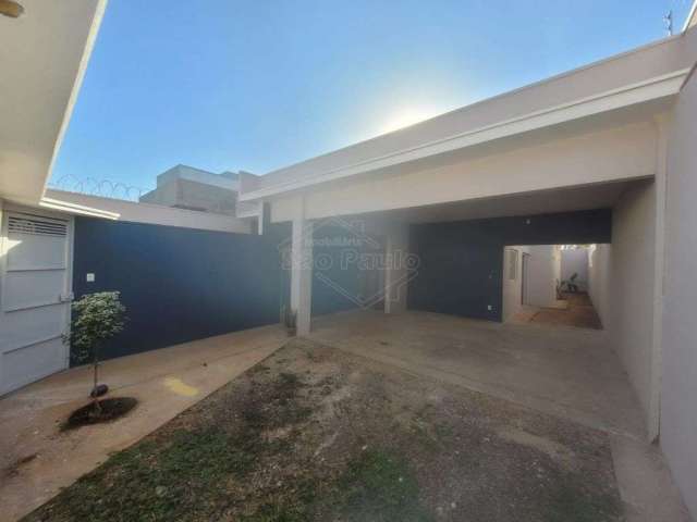 Casa com 3 quartos à venda na Avenida Roldão Prisco dos Santos, 63, Vila Santa Marta, Araraquara, 150 m2 por R$ 560.000