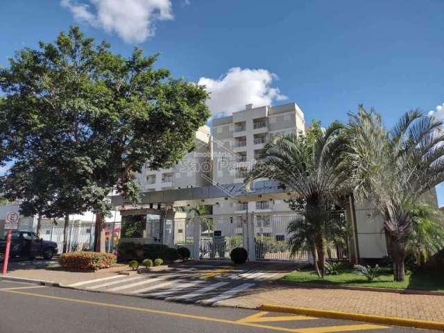 Apartamento com 2 quartos à venda na Avenida Gumercindo Siqueira, 1130, Jardim Magnólias, Araraquara, 62 m2 por R$ 380.000