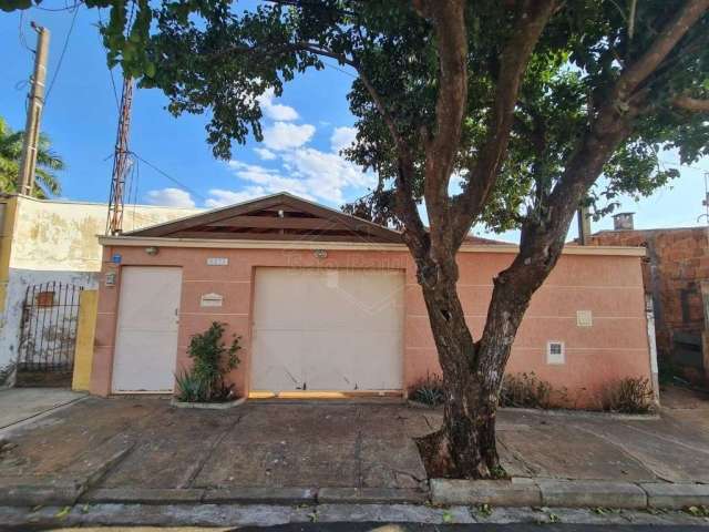 Casa com 2 quartos à venda na Rua Diógenes Muniz Barreto, 1073, Vila Yamada, Araraquara, 112 m2 por R$ 320.000