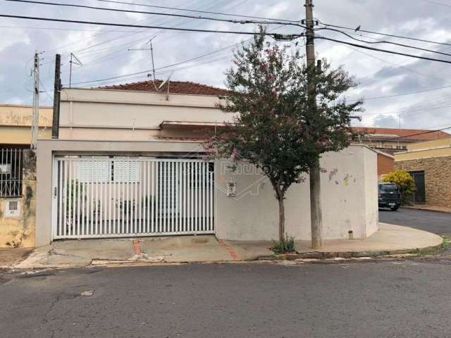 Casa com 2 quartos à venda na Rua Tenente Joaquim Nunes Cabral, 1378, Vila Nossa Senhora do Carmo, Araraquara, 42 m2 por R$ 195.000