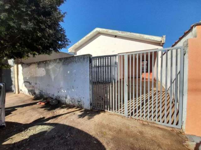 Casa com 3 quartos à venda na Avenida Umberto Malavolta, 620, Jardim Brasília, Araraquara, 118 m2 por R$ 232.100