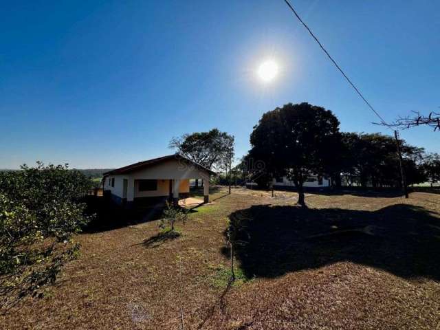 Fazenda com 4 salas à venda na Área Rural, Área Rural de Araraquara, Araraquara, 215 m2 por R$ 54.000.000