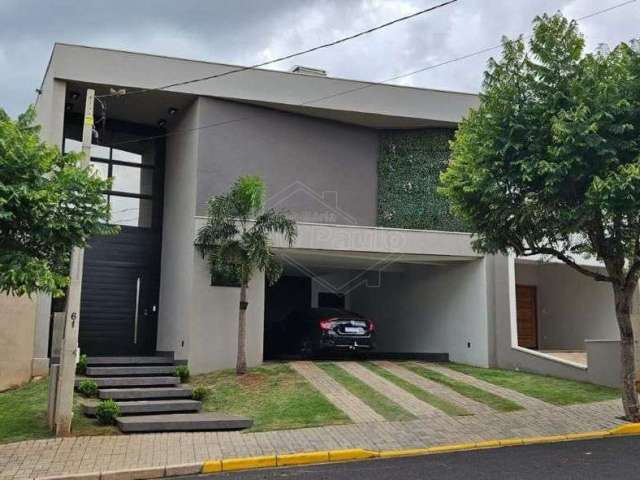 Casa em condomínio fechado com 2 quartos à venda na Rua Três, 61, Jardim Residencial Vale do Campo, Araraquara, 213 m2 por R$ 1.450.000