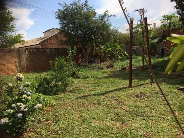 Terreno à venda na Avenida Benedito Silveira Cruz, 10, Vila Xavier (Vila Xavier), Araraquara, 90 m2 por R$ 220.000