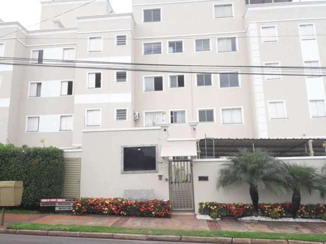 Apartamento com 2 quartos à venda na Avenida Padre José de Anchieta, 1400, Vila Melhado, Araraquara, 54 m2 por R$ 170.000