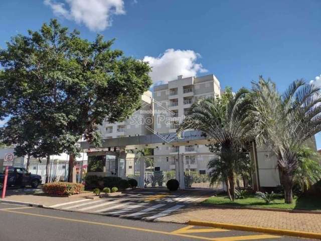 Apartamento com 2 quartos à venda na Avenida Gumercindo Siqueira, 1130, Jardim Magnólias, Araraquara, 62 m2 por R$ 370.000