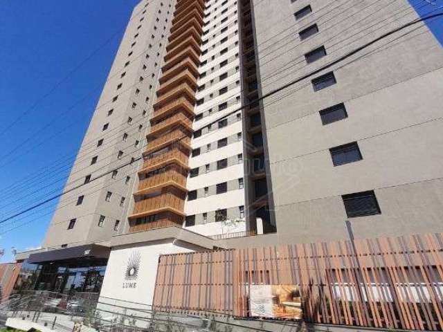 Apartamento com 3 quartos para alugar na Rua Didimo Vieira Da Silva, 507, Jardim Primavera, Araraquara, 140 m2 por R$ 5.500