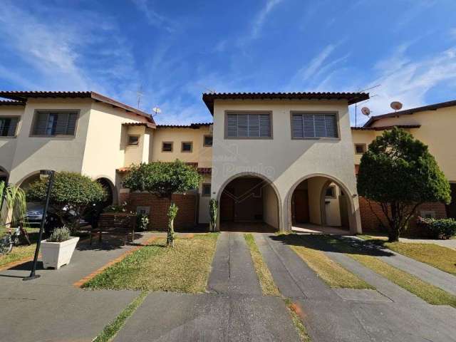 Casa em condomínio fechado com 3 quartos à venda na Avenida Doutor Adhemar Pereira de Barros, 159, Vila Melhado, Araraquara, 158 m2 por R$ 745.000