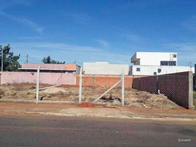 Terreno à venda na Rua Luiz Sotratti, 269, Jardim Serra Azul, Araraquara, 69 m2 por R$ 250.000