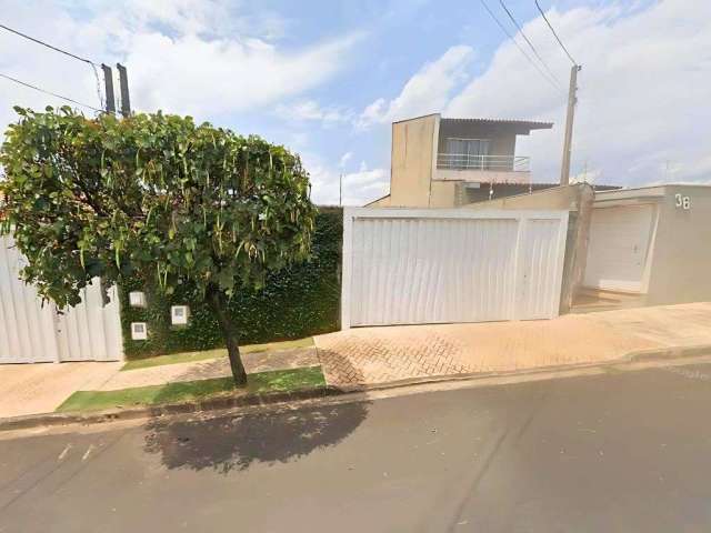 Terreno à venda na Rua José Maria Tescari, Vila Harmonia, Araraquara por R$ 250.000