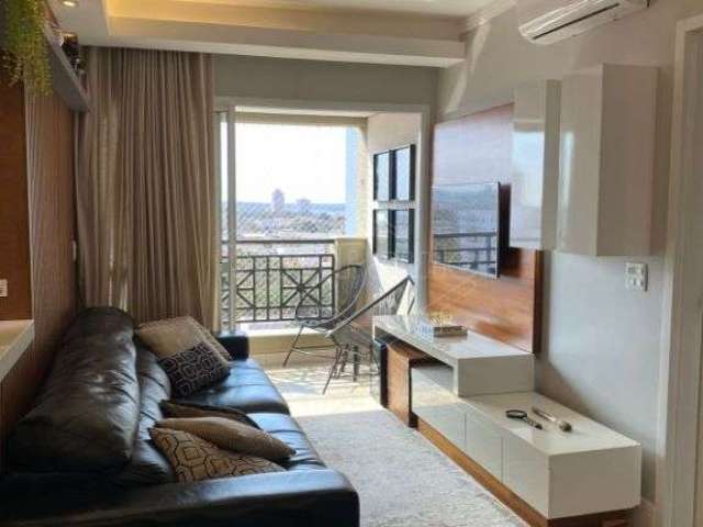 Apartamento com 2 quartos à venda na Avenida Mauá, 707, Centro, Araraquara, 70 m2 por R$ 640.000