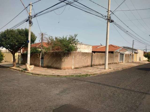 Terreno à venda na Avenida Matão, 289, Jardim América (Vila Xavier), Araraquara, 39 m2 por R$ 105.000