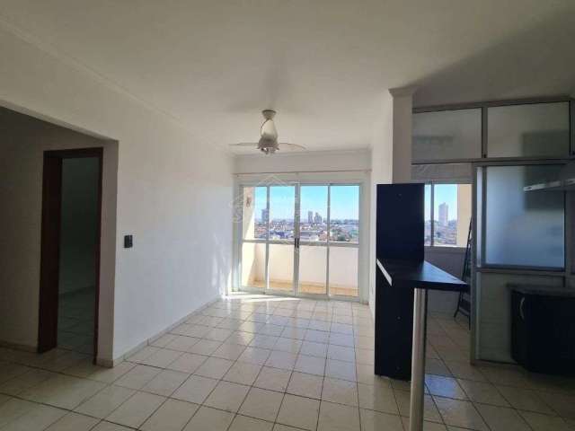 Apartamento com 2 quartos à venda na Rua Gonçalves Dias, 1295, Centro, Araraquara, 56 m2 por R$ 295.000