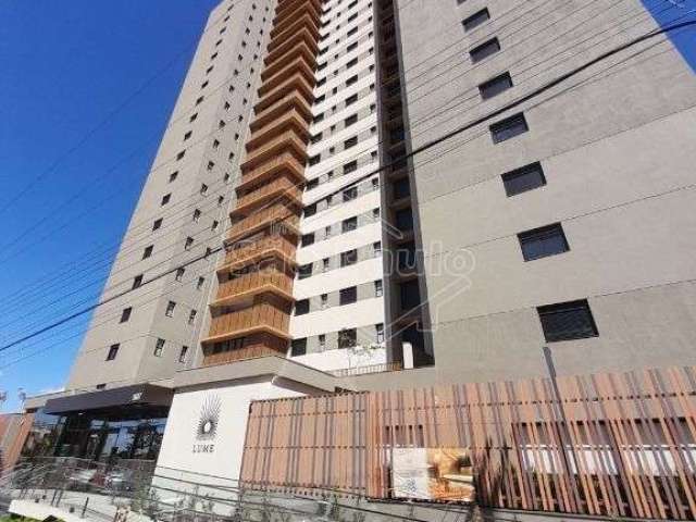 Apartamento com 3 quartos para alugar na Rua Didimo Vieira Da Silva, 507, Jardim Primavera, Araraquara, 110 m2 por R$ 4.700