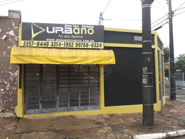 Sala comercial com 3 salas à venda na Avenida Padre Antonio Cesarino, 842, Vila Xavier (Vila Xavier), Araraquara, 76 m2 por R$ 350.000