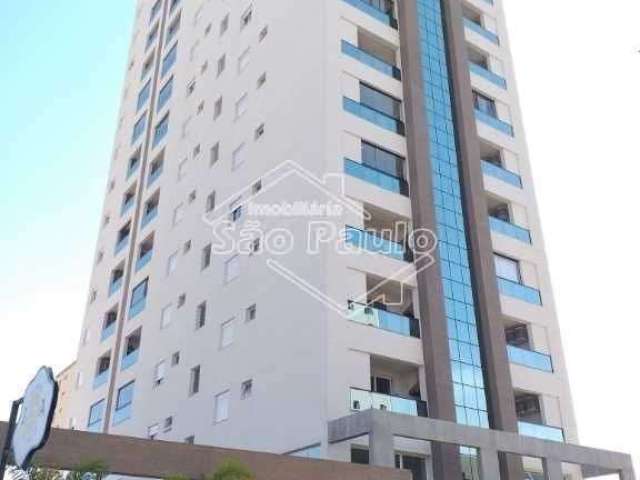 Apartamento com 1 quarto à venda na Rua Padre Duarte, 2485, Centro, Araraquara, 50 m2 por R$ 400.000