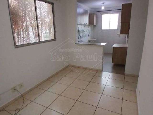 Apartamento com 2 quartos à venda na Avenida João Soares e Arruda, 1444, Jardim das Flores, Araraquara, 46 m2 por R$ 170.000