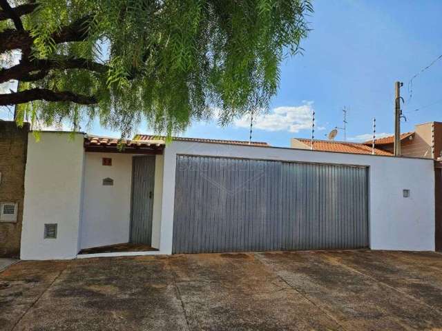 Casa com 2 quartos à venda na Avenida Doutor José da Silva Peixoto, 55, Jardim Europa (Vila Xavier), Araraquara, 125 m2 por R$ 350.000